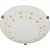 Plafoniera Patio D400 Klausen